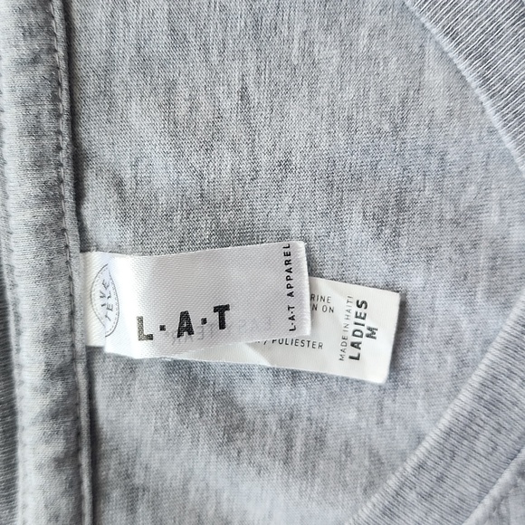 Piper Lou Ew People T-shirt size medium - Picture 3 of 4